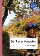 De rover Hoepsika - dyslexie uitgave