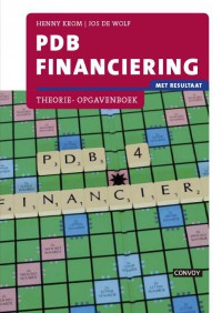 PDB Financiering met resultaat Theorie- /Opgavenboek