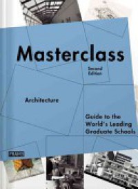Masterclass: Architecture 2