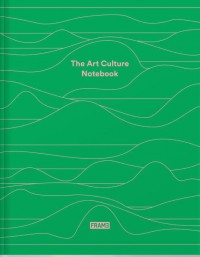 The Art Culture Notebook