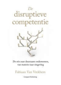 De disruptieve competentie