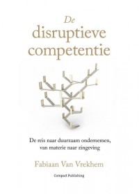 De disruptieve competentie
