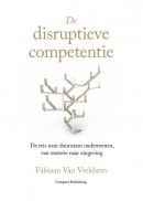 De disruptieve competentie