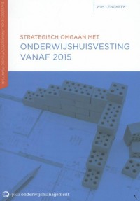 Onderwijshuisvesting vanaf 2015