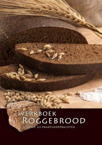 Werkboek Roggebrood