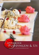 Werkboek Puddingen & ijs