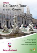 CamperRoutes in Europa CamperRoute Italië - De Grand Tour naar Rome