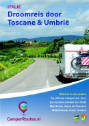 CamperRoute Italië - Droomreis Toscane en Umbrië