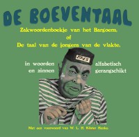 Boeventaal