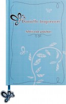 Danielle Inspireert - Schrijvende gedichten