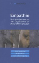 Empathie. Het geheime wapen van psychiaters en psychotherapeuten