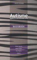 Autismespectrumstoornis Basisboek