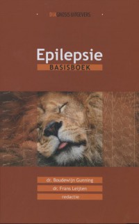Epilepsie Basisboek