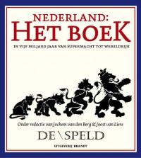 De Speld Nederland: het boek