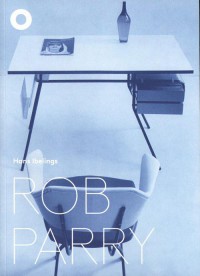 Rob Parry