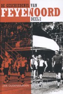 De geschiedenis van Feyenoord, deel 2, het interbellum (1921-1940)