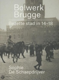 Bolwerk Brugge