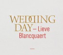 Lieve Blancquaert-Wedding day