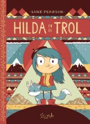 Hilda Hilda en de trol
