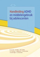 Handleiding ADHD en middelengebruik bij adolescenten
