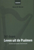 365 Dagen leven uit de Psalmen