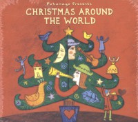 Putumayo presents * christmas around the world