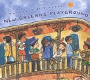 Putumayo kids presents New Orleans playground