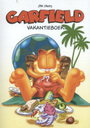Garfield vakantieboek 2016