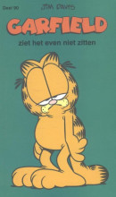 Garfield pocket 90