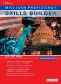 Michigan Proficiency Skills Builder Revised Edition 2007