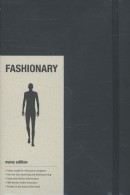 Fashionary mens edition (small)